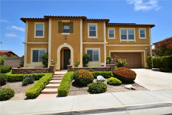 32574 Shadyview Street, Winchester, California 92596
