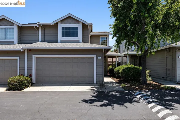 144 Harris Circle, Bay Point, California 94565