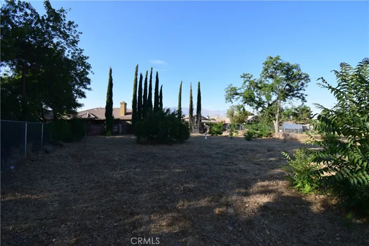 39678 Cherry Valley Boulevard, Cherry Valley, California 92223