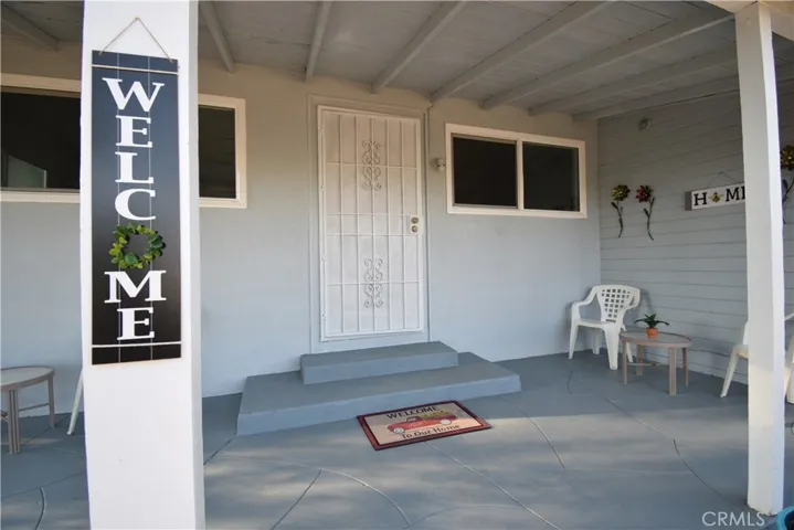 39678 Cherry Valley Boulevard, Cherry Valley, California 92223