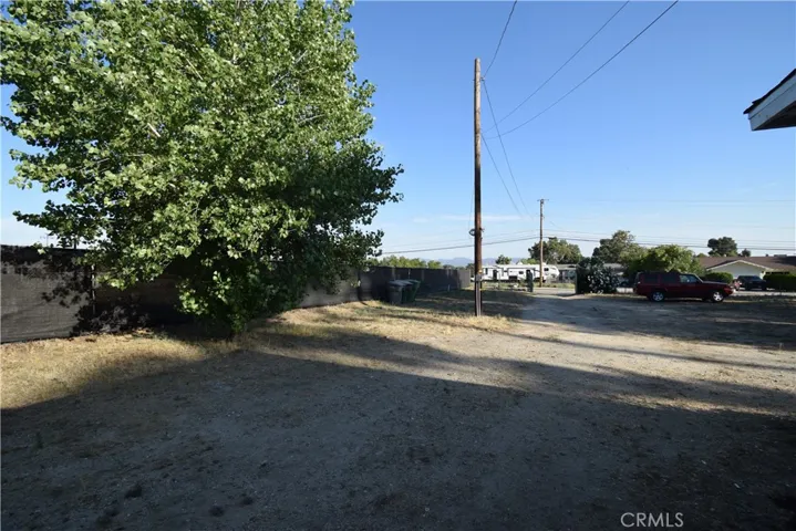 39678 Cherry Valley Boulevard, Cherry Valley, California 92223