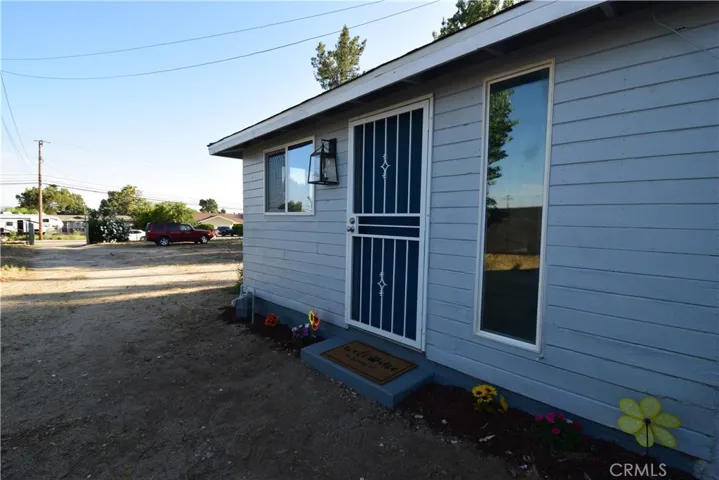 39678 Cherry Valley Boulevard, Cherry Valley, California 92223