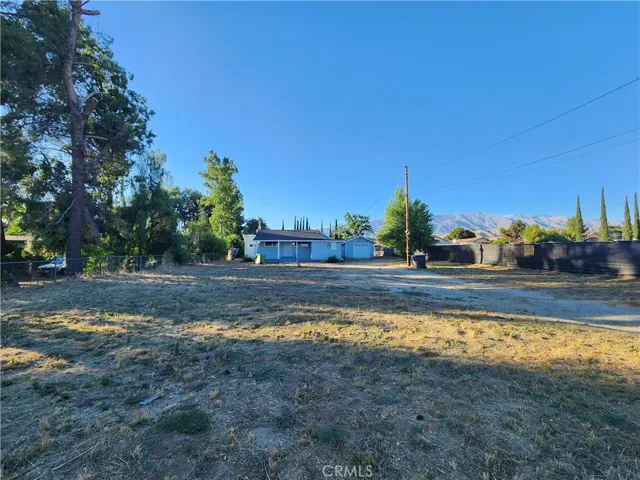 39678 Cherry Valley Boulevard, Cherry Valley, California 92223