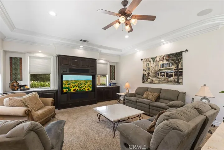 Family room from another angle