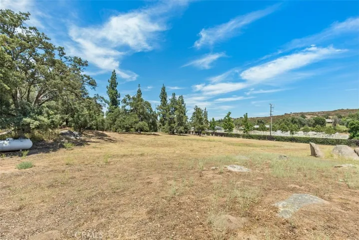 plenty of usable land for horse facilities, guest home, car barn, tennis court, groves, vineyards or anything else ones heart may desire