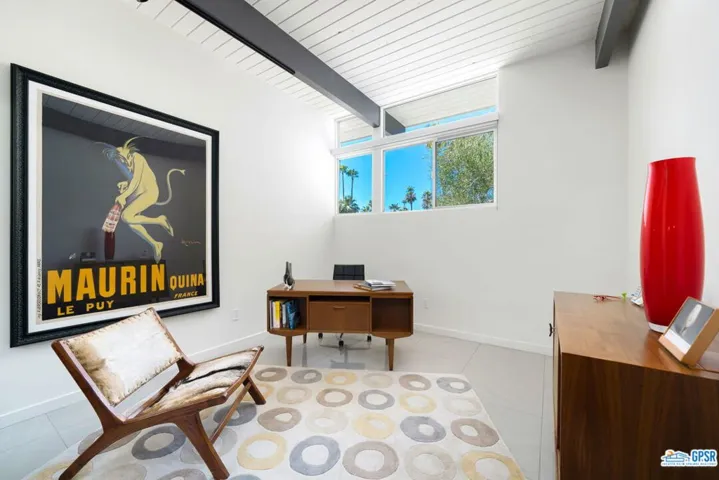 893 N Fair Circle, Palm Springs, California 92262