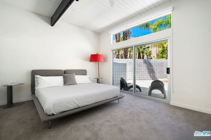 893 N Fair Circle, Palm Springs, California 92262