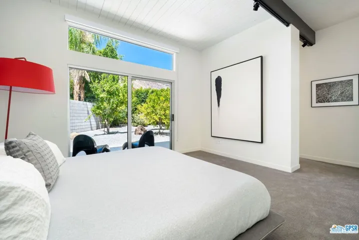 893 N Fair Circle, Palm Springs, California 92262