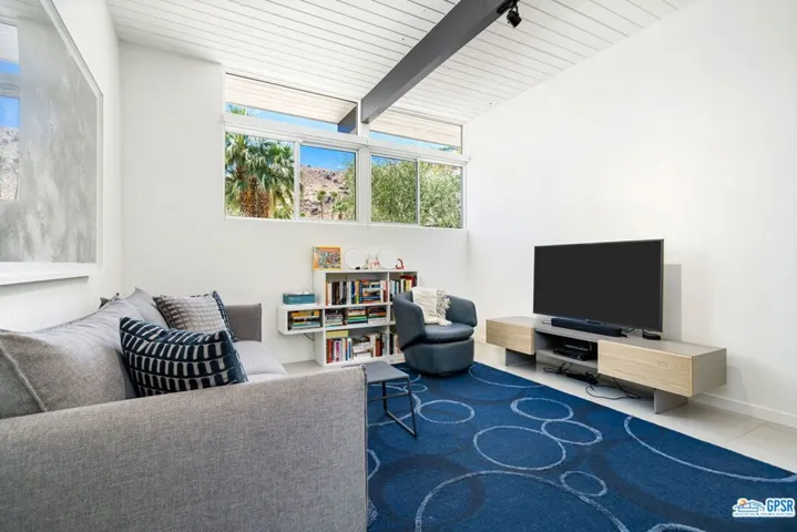 893 N Fair Circle, Palm Springs, California 92262