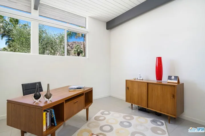 893 N Fair Circle, Palm Springs, California 92262
