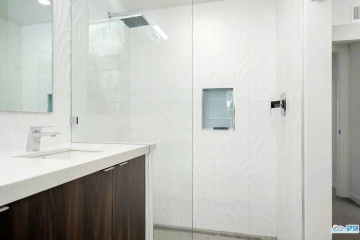893 N Fair Circle, Palm Springs, California 92262