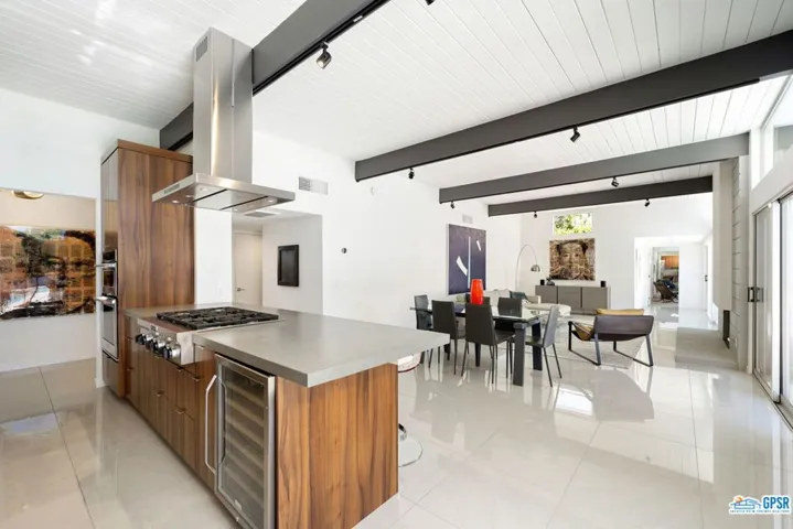 893 N Fair Circle, Palm Springs, California 92262
