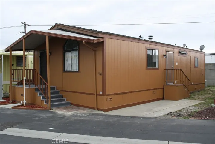 16949 S Western Avenue Unit 70A, Gardena, California 90247