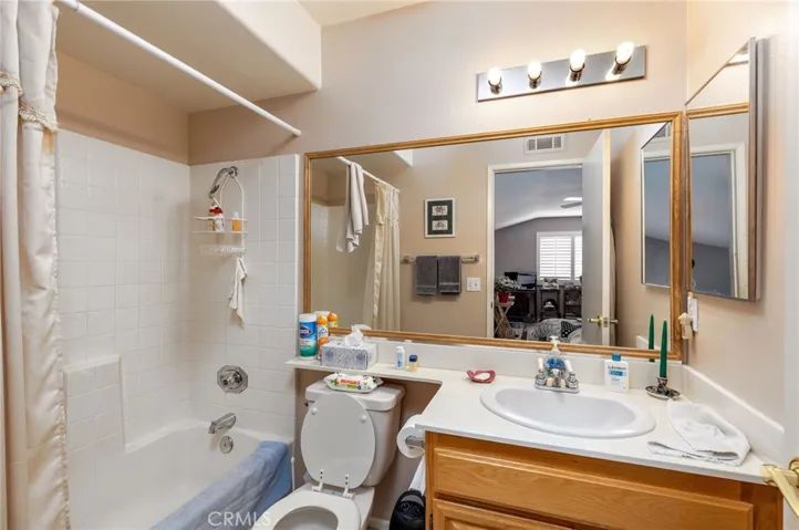 Loft Bath