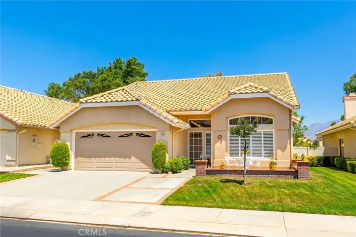5141 Mission Hills Drive, Banning, California 92220