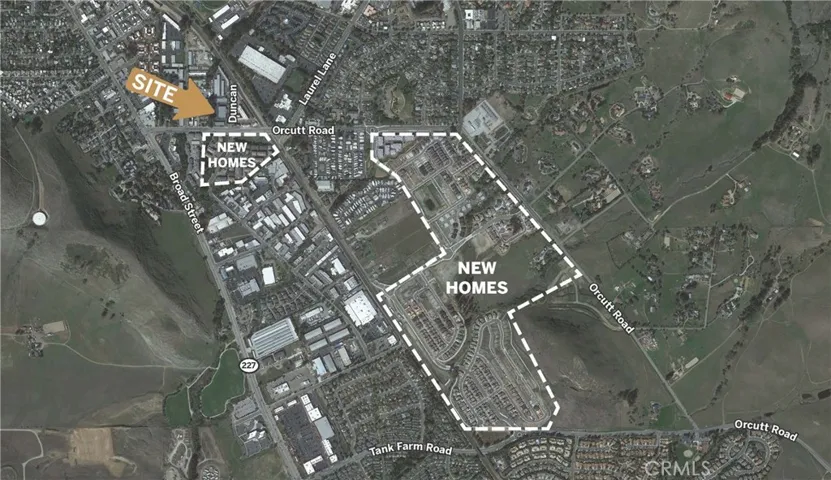 3055 Duncan Lane B, San Luis Obispo, California 93401