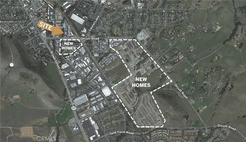 3055 Duncan Lane C, San Luis Obispo, California 93401