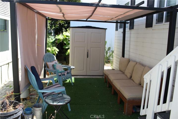 16949 S Western Avenue Unit 52B, Gardena, California 90247