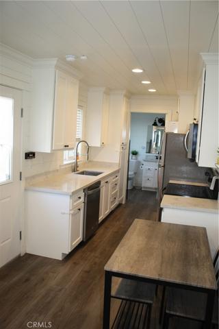 16949 S Western Avenue Unit 52B, Gardena, California 90247