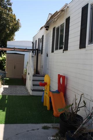 16949 S Western Avenue Unit 52B, Gardena, California 90247