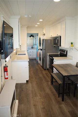 16949 S Western Avenue Unit 52B, Gardena, California 90247