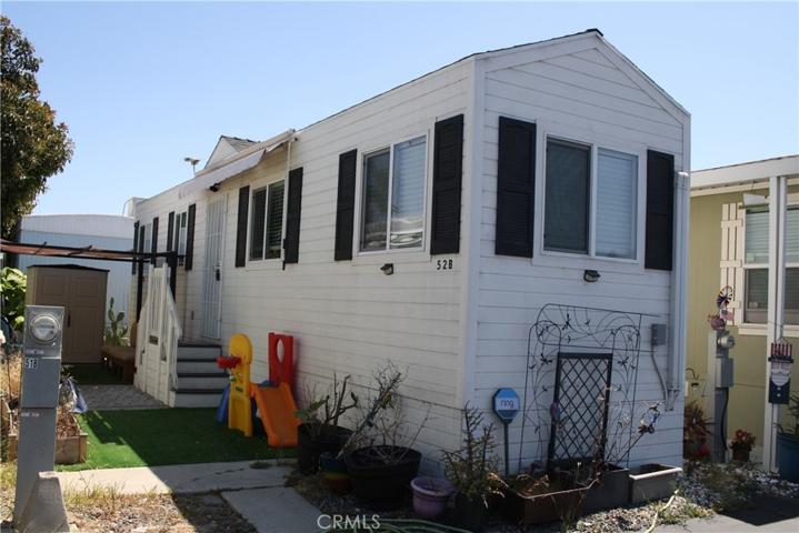 16949 S Western Avenue Unit 52B, Gardena, California 90247