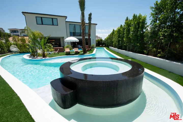 20150 Willoughby Lane, Porter Ranch, California 91326