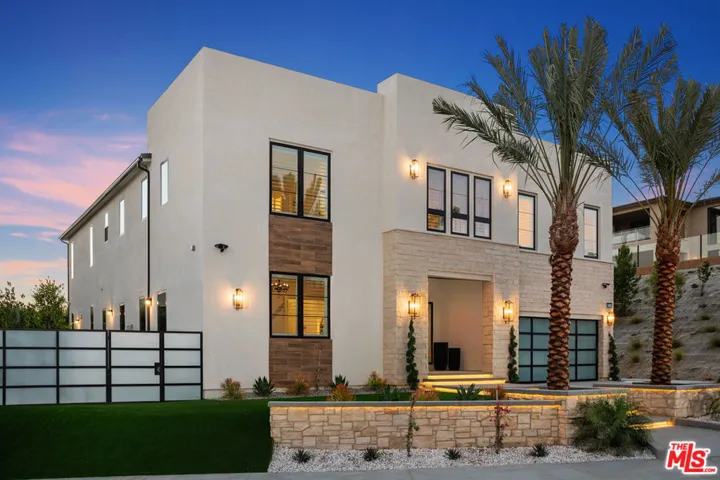 20150 Willoughby Lane, Porter Ranch, California 91326