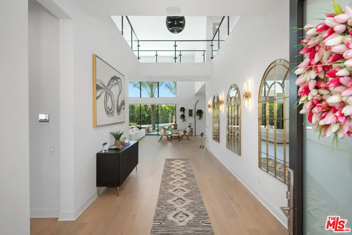 20150 Willoughby Lane, Porter Ranch, California 91326