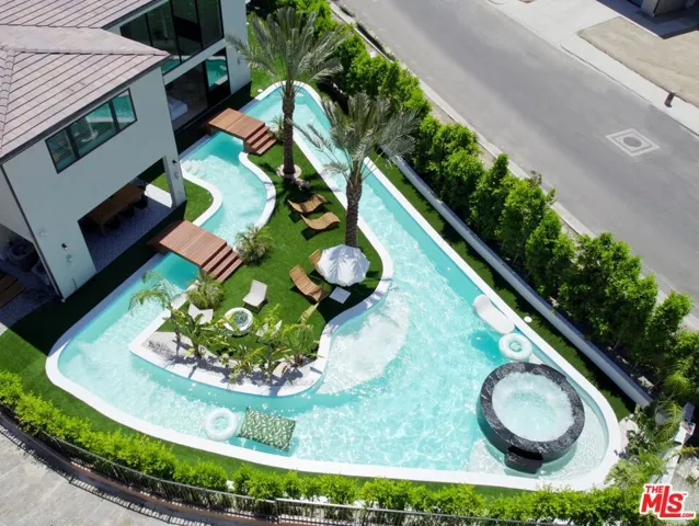 20150 Willoughby Lane, Porter Ranch, California 91326
