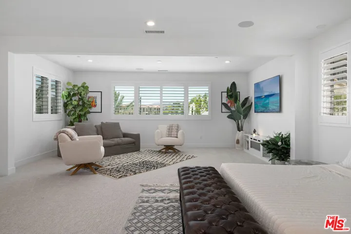 20150 Willoughby Lane, Porter Ranch, California 91326