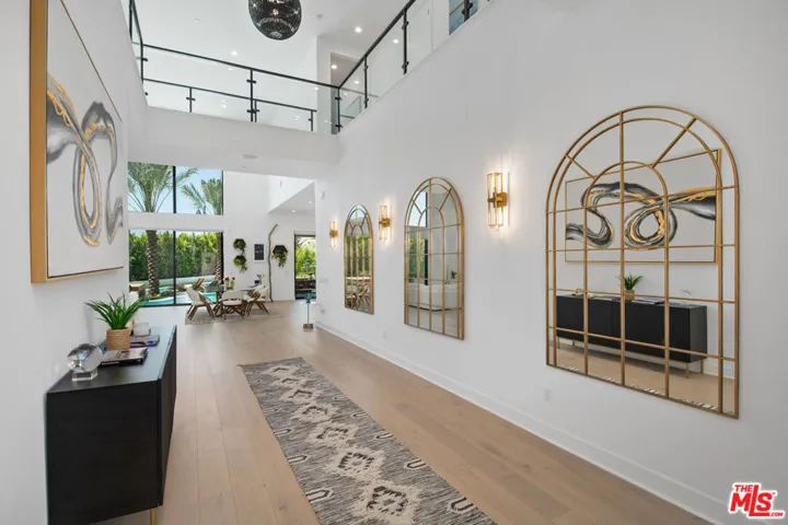 20150 Willoughby Lane, Porter Ranch, California 91326