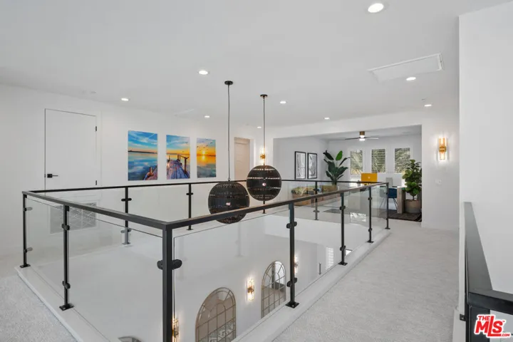 20150 Willoughby Lane, Porter Ranch, California 91326