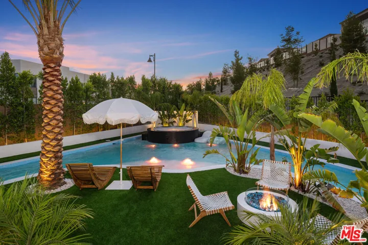 20150 Willoughby Lane, Porter Ranch, California 91326