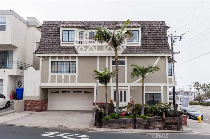 3621 Alma Avenue Avenue, Manhattan Beach, California 90266
