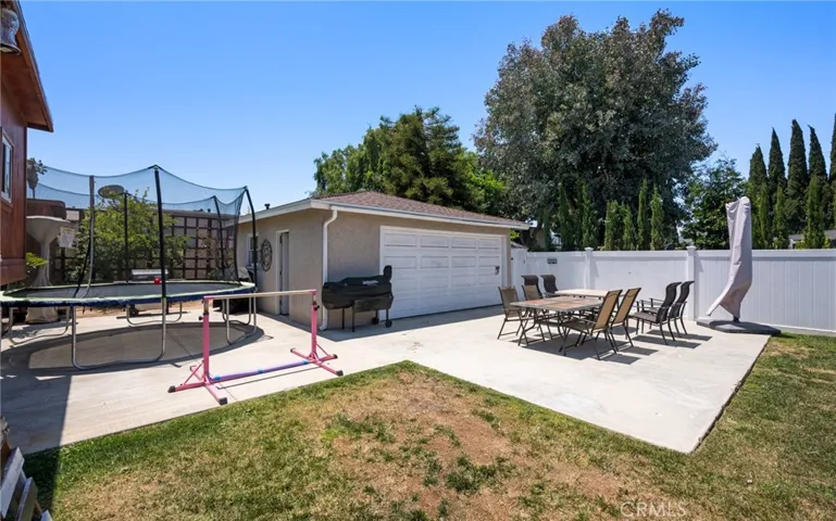 2466 248th Street, Lomita, California 90717