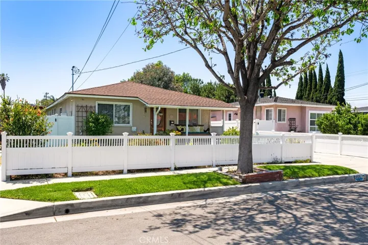 2466 248th Street, Lomita, California 90717
