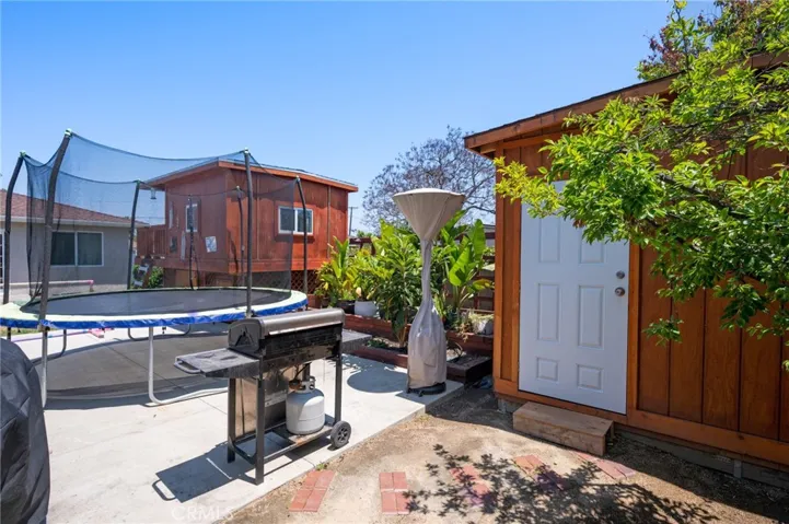 2466 248th Street, Lomita, California 90717