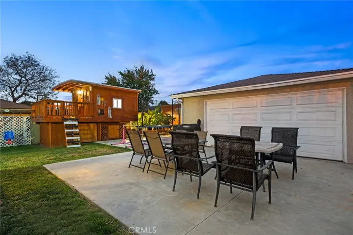 2466 248th Street, Lomita, California 90717