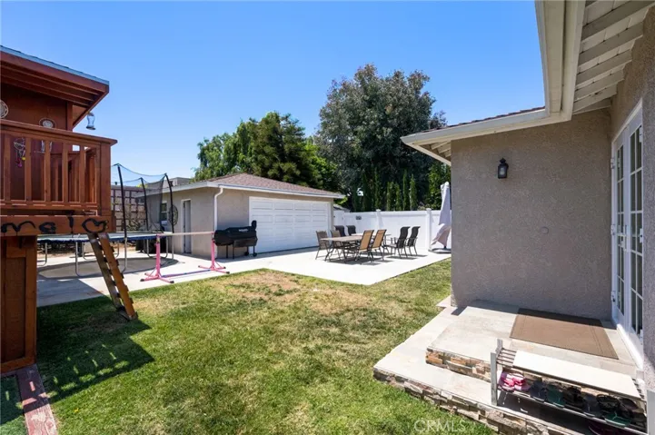 2466 248th Street, Lomita, California 90717
