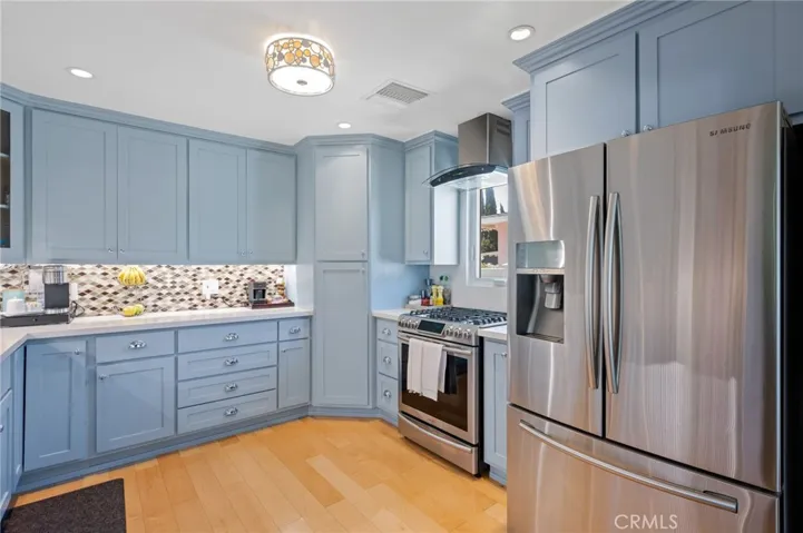 2466 248th Street, Lomita, California 90717