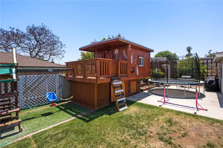 2466 248th Street, Lomita, California 90717