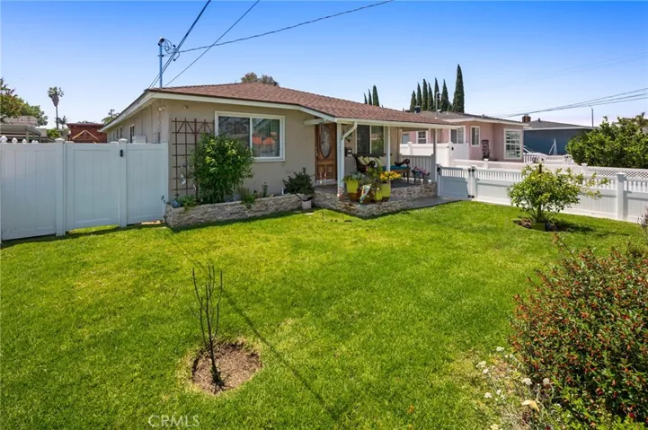 2466 248th Street, Lomita, California 90717