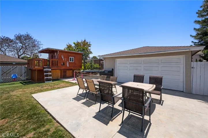 2466 248th Street, Lomita, California 90717