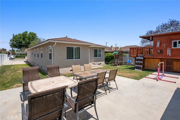 2466 248th Street, Lomita, California 90717