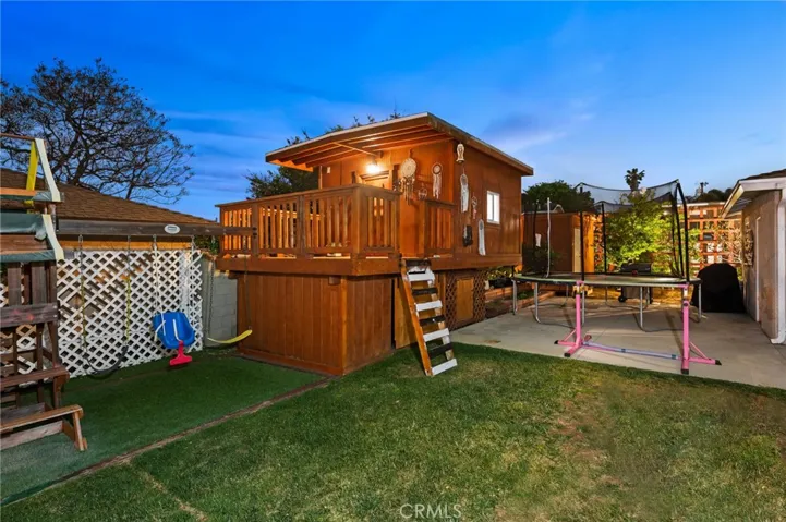 2466 248th Street, Lomita, California 90717