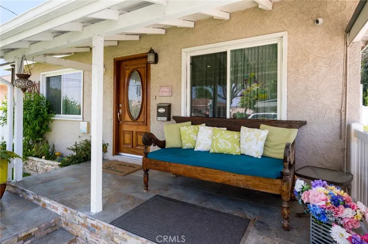 2466 248th Street, Lomita, California 90717