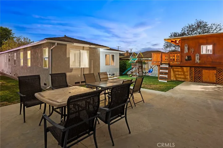 2466 248th Street, Lomita, California 90717