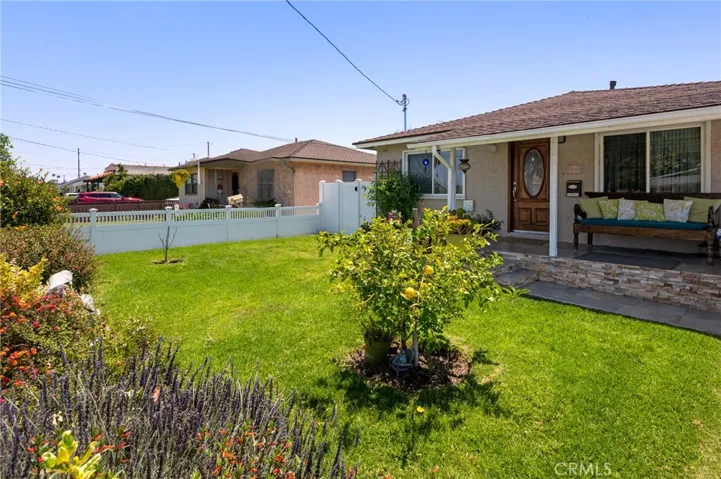 2466 248th Street, Lomita, California 90717