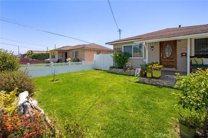2466 248th Street, Lomita, California 90717